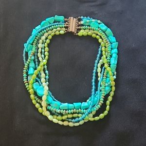Turquoise Necklace